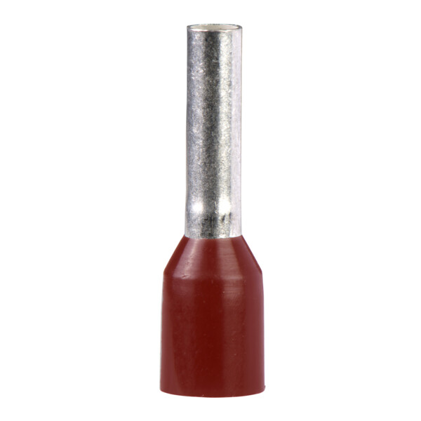 Embout De Cablage Surmoul E, 10mm2, Forma - Schneider Electric - DZ5CE103