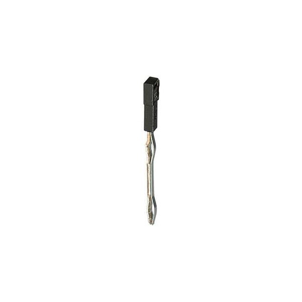 PONT VERTICAL, 2PTS, POUR BORNES RESSORT - Schneider Electric - NSYTRALV24R
