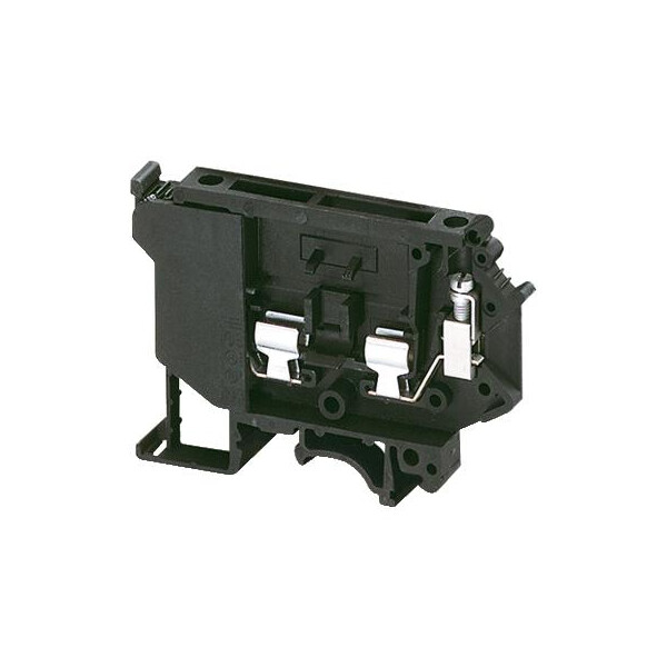 BORNE VISSEE, SECTIONABLE A FUSIBLE 5X20 - Schneider Electric - NSYTRV42SF5LD