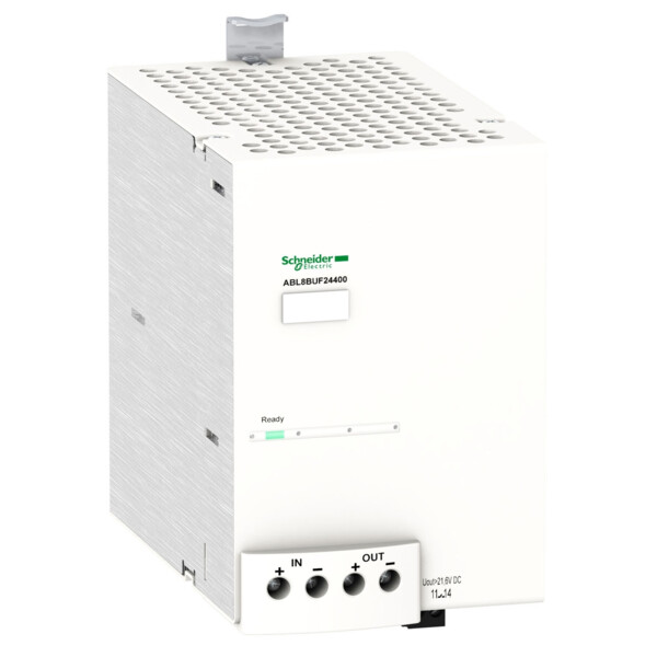 Schneider Electric Module Tampon 40A - Schneider Electric - ABL8BUF24400