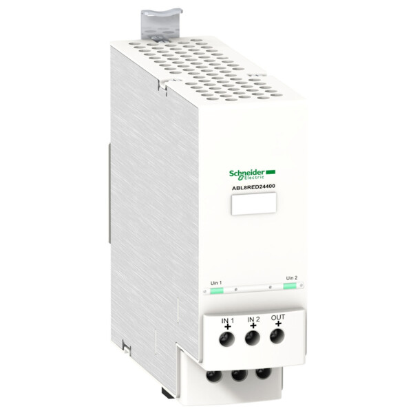 Schneider Electric Module Redondance 40A - Schneider Electric - ABL8RED24400