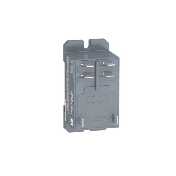 RELAIS DE PUISSANCE 2 NO 230 V AC - Schneider Electric - RPF2AP7