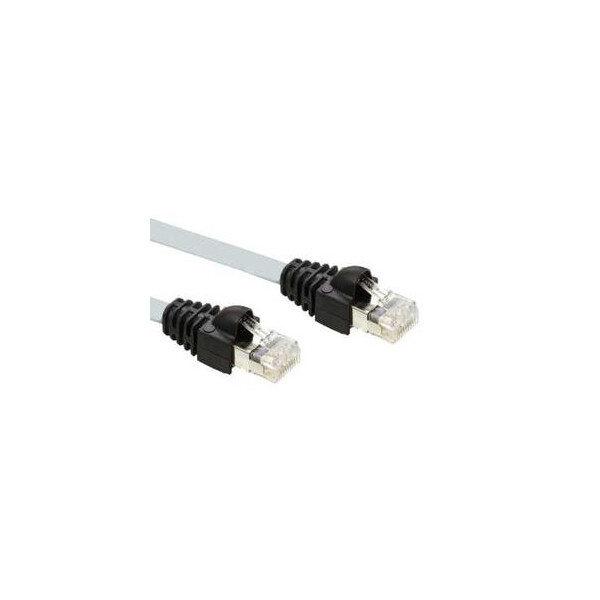 CORDON 5M POUR DÉPORT TERMINAL GRAPHIQUE - Schneider Electric - VW3A1104R50