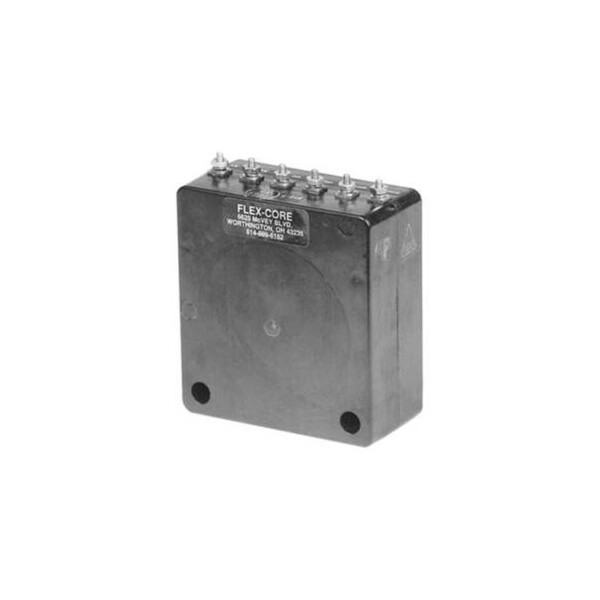 Accusine+ Transformateur De Courant Auxiliaire - 1:5 - 0,5ohm - Schneider Electric - PCSPCT190X10005