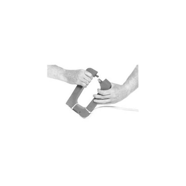 Accusine+ Transformateur De Courant Ouvrant - 1500a/5a - 70x170mm - Schneider Electric - PCSPCTFCL15005R