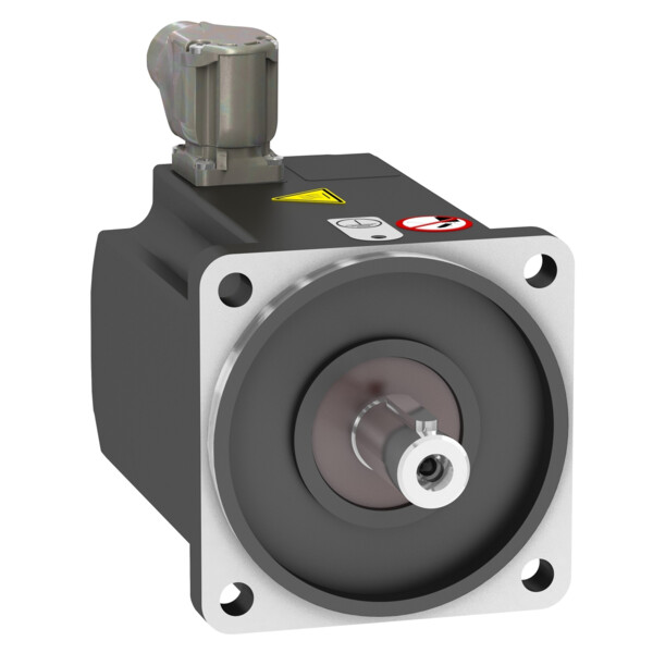 SYNCHRONOUS MOTOR 230VAC 0,75KW IP65 IEC - Schneider Electric - BMP1001R3NA2A