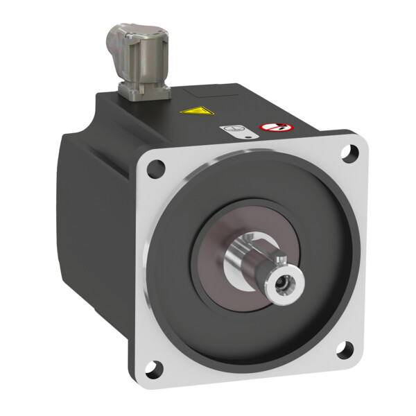 SYNCHRONOUS MOTOR 480VAC 2,2KW IP65 IEC - Schneider Electric - BMP1402C3NA2A