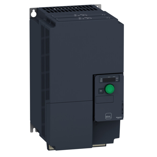 Altivar machine - variateur - 11kw - 200v - tri - format compact - Schneider Electric - ATV320D11M3C