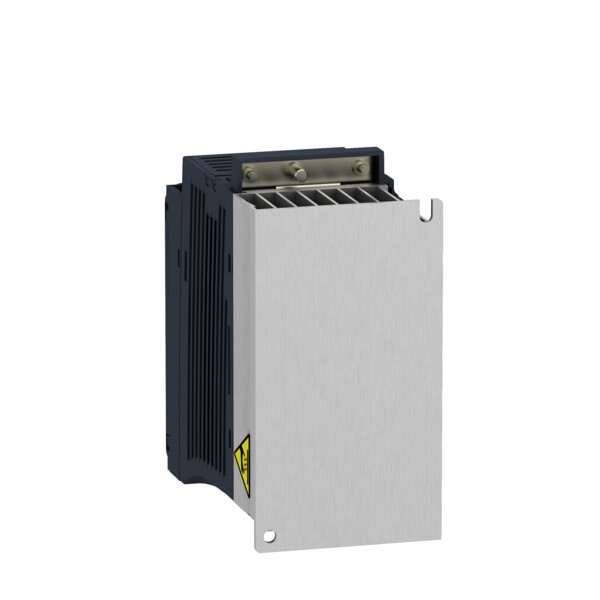 Altivar machine - variateur - 0,18kw - 200/240v mono - compact - cem - ip21 - Schneider Electric - ATV320U02M2C