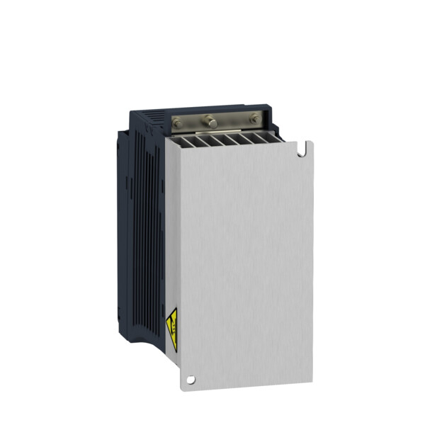 Altivar machine - variateur - 0,37kw - 200v - tri - format compact - Schneider Electric - ATV320U04M3C