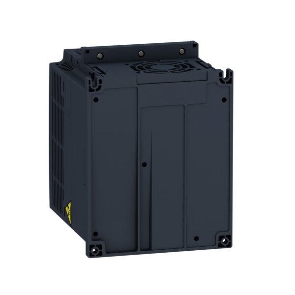 Altivar machine - variateur - 3kw - 380/500v tri - compact - cem - ip21 - Schneider Electric - ATV320U30N4C