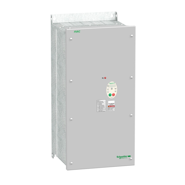 ATV212 18,5KW 25HP 480V T RI CEM IP54 VAR - Schneider Electric - ATV212WD18N4