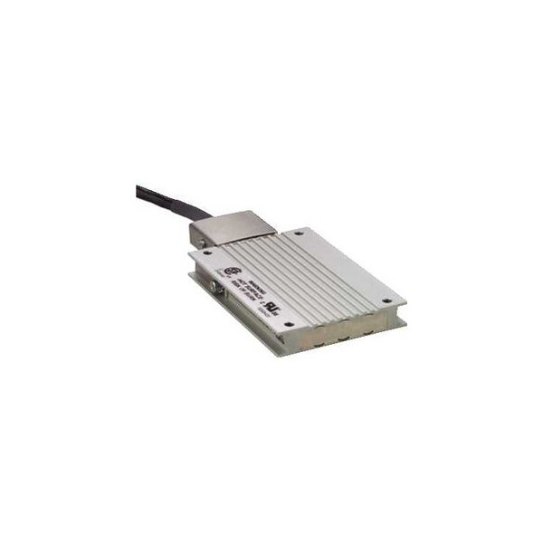 RESIST. FREINAGE IP65 72OHM 400W 0,75M - Schneider Electric - VW3A7607R07