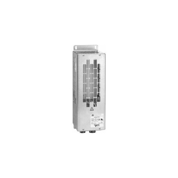 RÉSISTANCE DE FREINAGE 10 OHM 1000W - Schneider Electric - VW3A7705