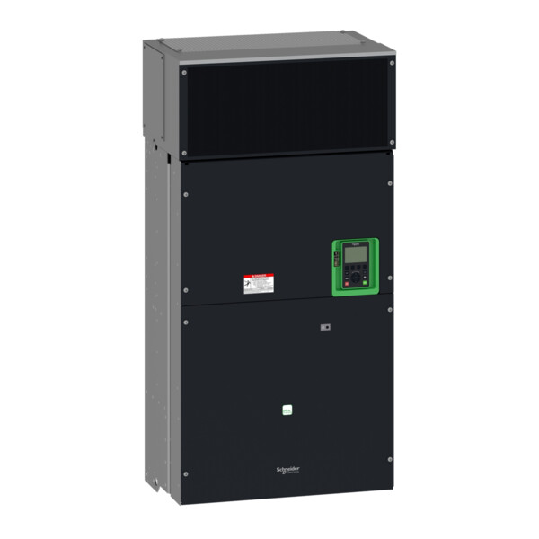 Altivar process - variateur - ip00 - 250kw - 400/480v - Schneider Electric - ATV630C25N4