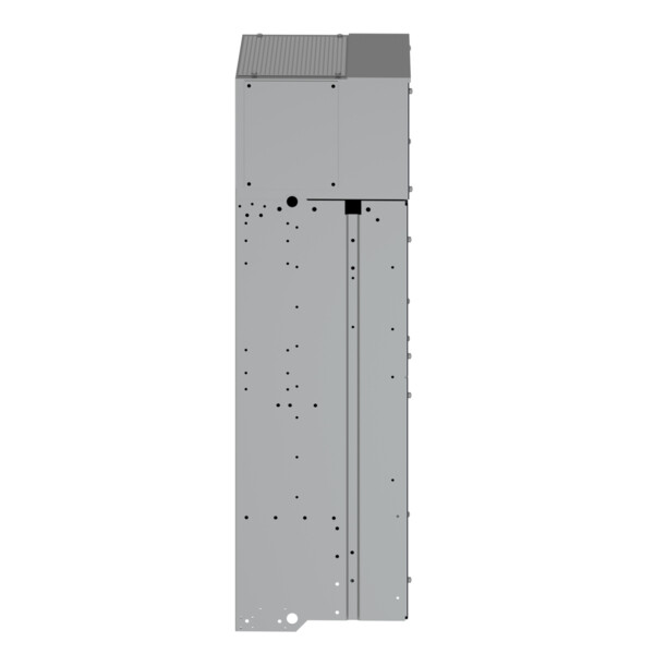 Altivar process - variateur - ip00 - 250kw - 400/480v - Schneider Electric - ATV630C25N4