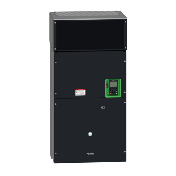 Altivar process - variateur - ip00 - 250kw - 400/480v - Schneider Electric - ATV630C25N4