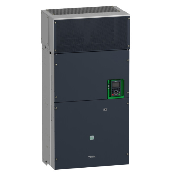 Altivar process - variateur - ip00 - 250kw - 400/480v sans module frein - Schneider Electric - ATV930C25N4C
