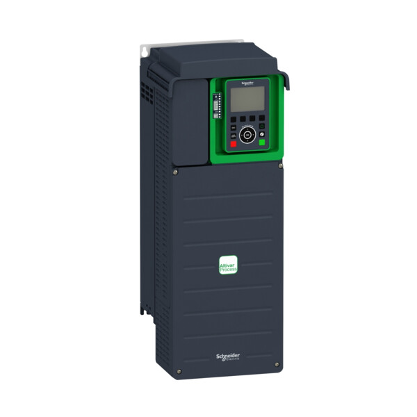 Altivar Process - Variateur - 22kw - 380/480v - Ip21 - Filtre Cem C2/c3 - Schneider Electric - ATV930D22N4