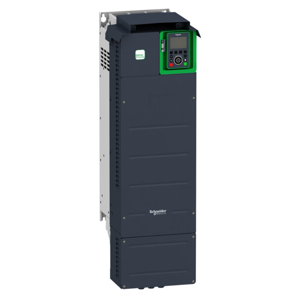 Altivar Process - Variateur - 55kw - 380/480v - Ip21 - Filtre Cem C2/c3 - Schneider Electric - ATV930D55N4
