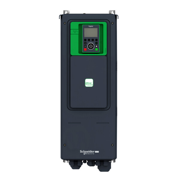 Altivar Process - Variateur - 4kw - 380/480v - Sans Switch - Schneider Electric - ATV950U40N4