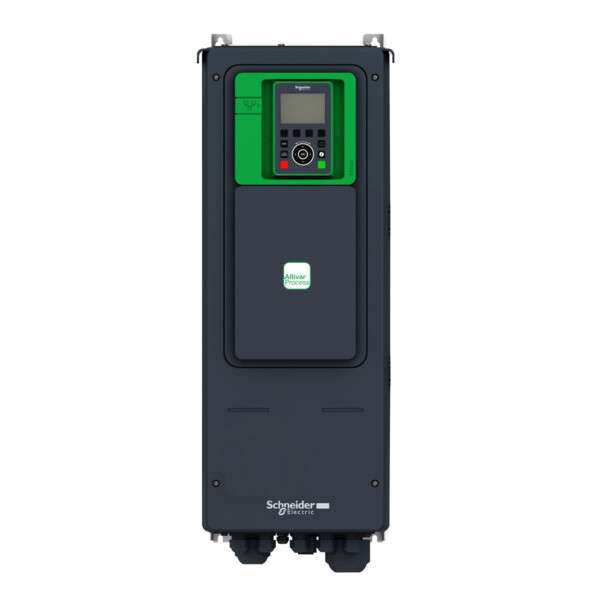 Altivar Process - Variateur - 5,5kw - 380/480v - Sans Switch - Schneider Electric - ATV950U55N4