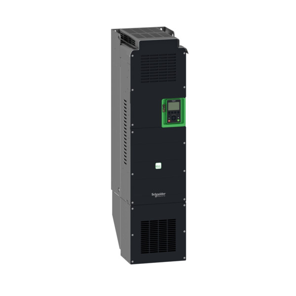 Altivar Process Atv630 - 130kw - 400/480v - Ip21 - Schneider Electric - ATV630C13N4
