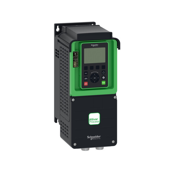 Altivar Process Atv630 - 3kw - 400/480v - Ip21 - Schneider Electric - ATV630U30N4
