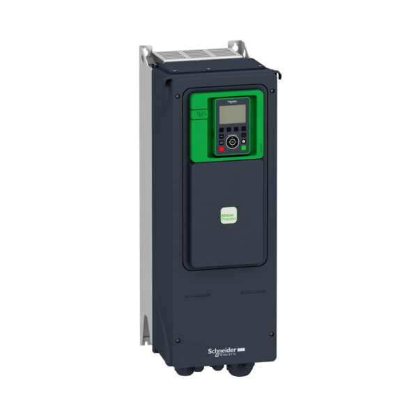 Altivar process atv650 15kw ip55 sans inter sectionneur - Schneider Electric - ATV650D15N4