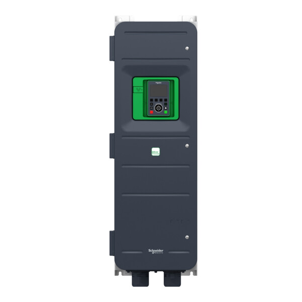 Altivar process atv650 75kw ip55 sans inter sectionneur - Schneider Electric - ATV650D75N4