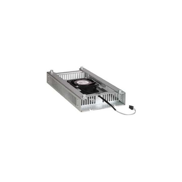 OPTION VENTILATION ATS22 TAILLE B GAMME - Schneider Electric - VW3G22401