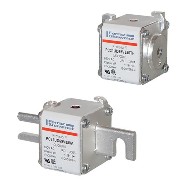 Fusible Ur 31 700a - Schneider Electric - DF431700