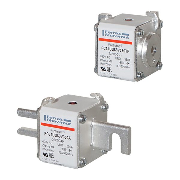 Fusible Ur 31 700a - Schneider Electric - DF431700