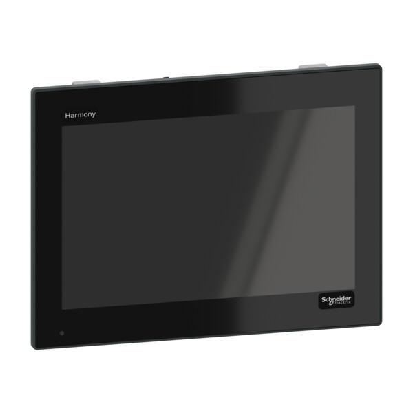 Harmony GTW6 - écran Web 12 pouces WXGA  - PCAP - 12/24VCC - Schneider Electric - HMIGT6640WCDW