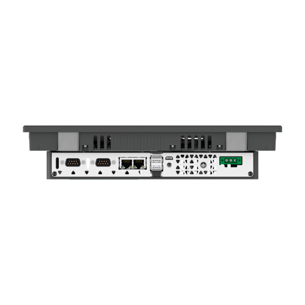 Harmony GTW6 - écran Web 12 pouces WXGA  - PCAP - 12/24VCC - Schneider Electric - HMIGT6640WCDW