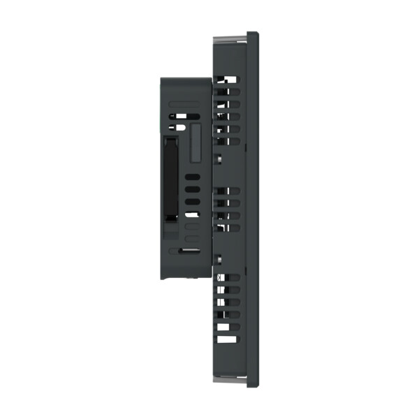 Harmony GTW6 - écran Web 12 pouces WXGA  - PCAP - 12/24VCC - Schneider Electric - HMIGT6640WCDW