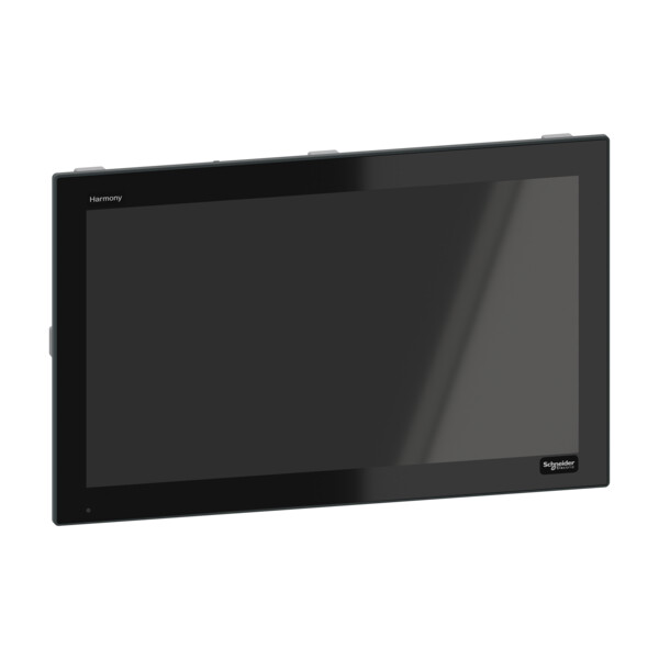 Harmony GTW6 - écran Web 19 pouces FHD  - PCAP - 12/24VCC - Schneider Electric - HMIGT6840WCDW