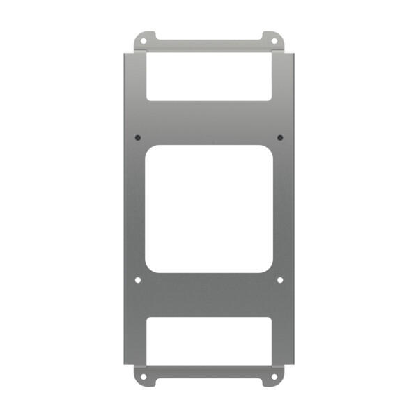 Harmony GTW6 - accessoire de montage - Plaque VESA - Schneider Electric - HMIZHVESA
