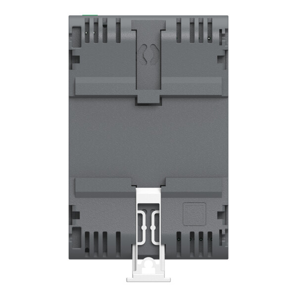 Contrôleurs logiques M173 Optimized - avec afficheur 15 E/S  - 2 RS485 - Schneider Electric - TM173ODM15R
