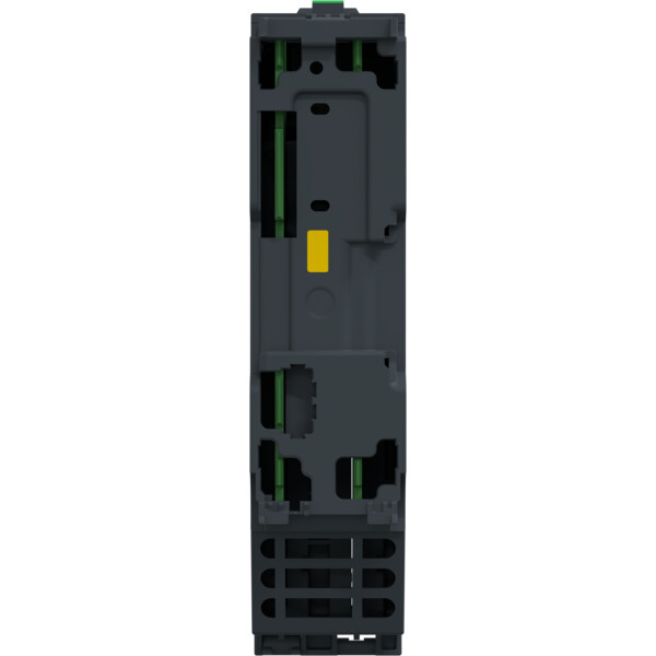 EdgeIO NTS Module seul Entrée HART 4 voies isolées- Courant- 2Fils - Durcie - Schneider Electric - NTSAHI0412XH