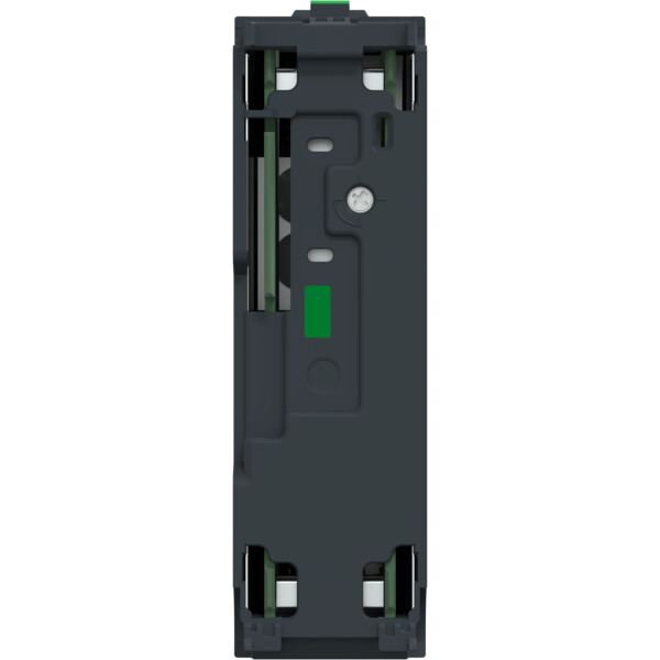 Edge I/O NTS Tête de Station seule, Serco3 100Mbps,2RJ45 - Schneider Electric - NTSNSC1200