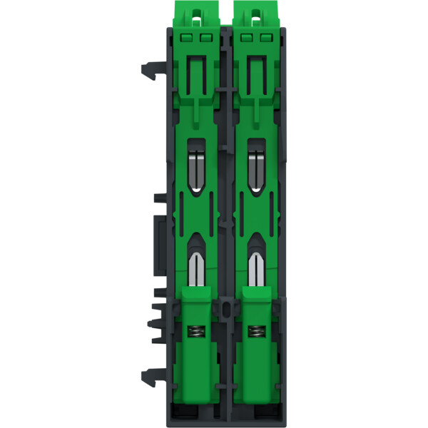 Edge I/O NTS Tête de Station+Base+Term, Serco3 100Mbps,2RJ45 - Schneider Electric - NTSNSC1200K