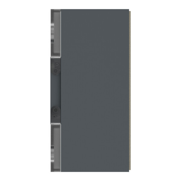 Harmony Easy - relais statique - 5-24Vcc / 24-240 Vac 15A ou 90A si SSP1HP06 - Schneider Electric - SSP1A1125BDE