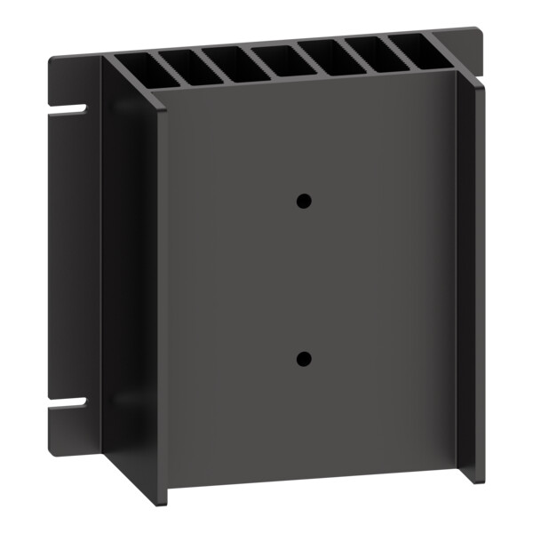 Harmony Dissipateur thermique Obligatoire - Résistance thermique 0,56 °C/W - Schneider Electric - SSP1HP06