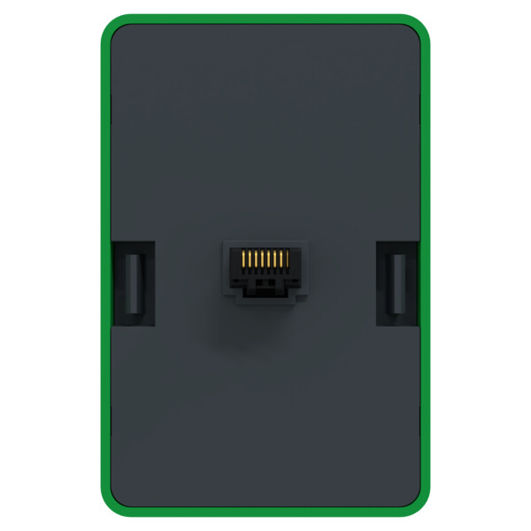 Altivar ATH200 et ATH600 - Terminal simple - plein texte HVAC - Schneider Electric - VW3A1123