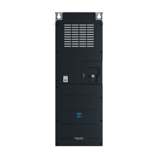 Altivar HVAC - ATH630 130kW  380 à 480V IP00 sans terminal graphique - Schneider Electric - ATH630C13N4Z