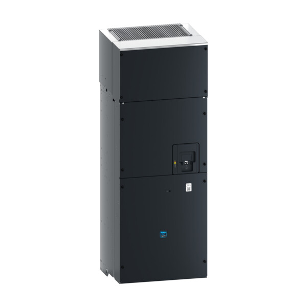 Altivar HVAC - ATH630 220kW  380 à 480V IP00 sans terminal graphique - Schneider Electric - ATH630C22N4Z