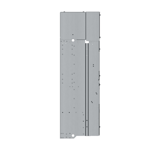 Altivar HVAC - ATH630 220kW  380 à 480V IP00 sans terminal graphique - Schneider Electric - ATH630C22N4Z