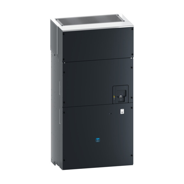 Altivar HVAC - ATH630 250kW  380 à 480V IP00 sans terminal graphique - Schneider Electric - ATH630C25N4Z