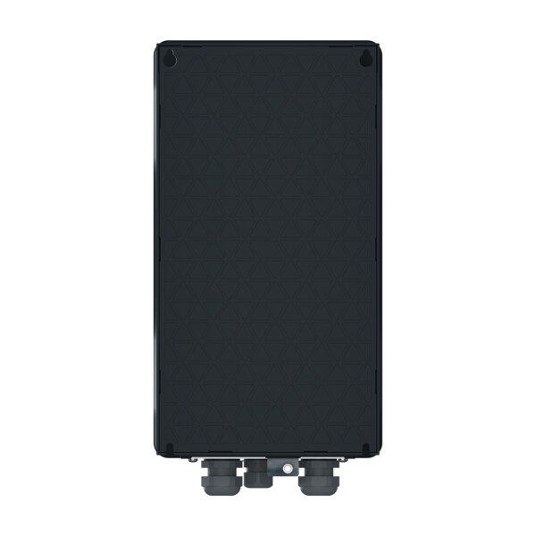 Altivar HVAC VSD ATH650 1.5kW 2HP 380/480V IP55 EMC C1 Terminal Graphique - Schneider Electric - ATH650U15N4C
